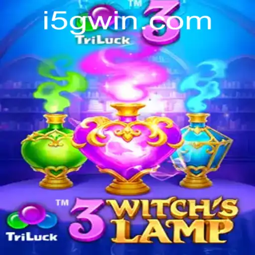 Descubra o Fantástico Mundo de 3WitchsLamp: Aventura e Estratégia Mágica
