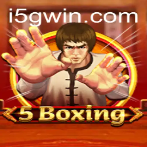 Explorando o Mundo de 5Boxing: O Jogo de Estratégia do Momento