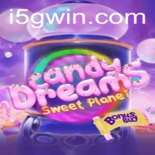 CandyDreamsSweetPlanet: Uma Aventura Deliciosa com 5Gwin