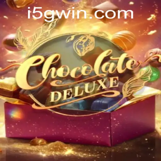 Descubra o Inovador Jogo ChocolateDeluxe: Uma Experiência Única no Mundo dos Jogos