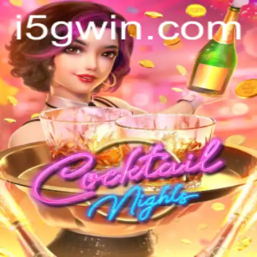 CocktailNights: A Revolução dos Jogos com 5Gwin