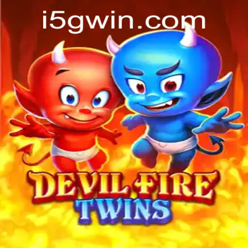 Descubra a Emoção de 'DevilFireTwins' com 5Gwin