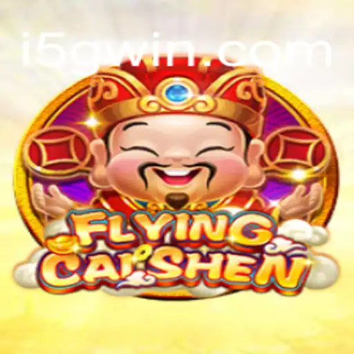 FlyingCaiShen: A Nova Sensação dos Jogos com 5Gwin