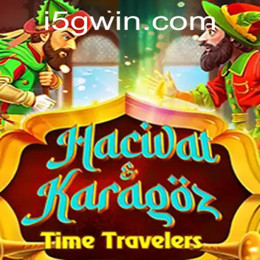 Explorando o Inovador Jogo HacivatandKaragoz com 5Gwin