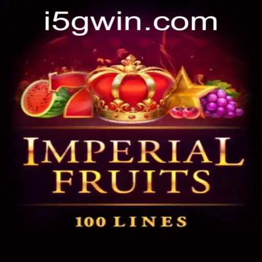 Explorando o Mundo de ImperialFruits100: Um Novo Horizonte no Cenário dos Jogos