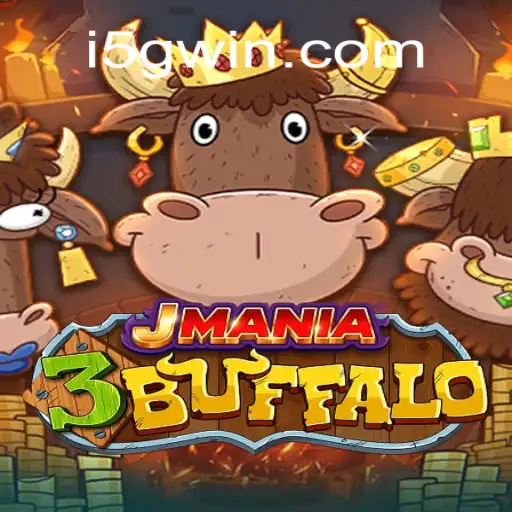JMania3Buffalo: Um Mergulho no Universo Interativo com 5Gwin