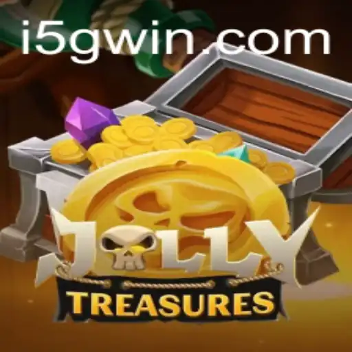 Descubra JollyTreasures: O Atraente Jogo de Aventuras em 5Gwin