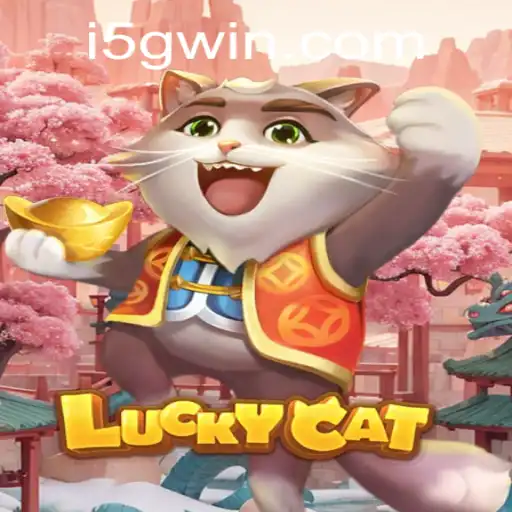 LuckyCat: O Jogo Que Transforma Diversão em Vitória com 5Gwin
