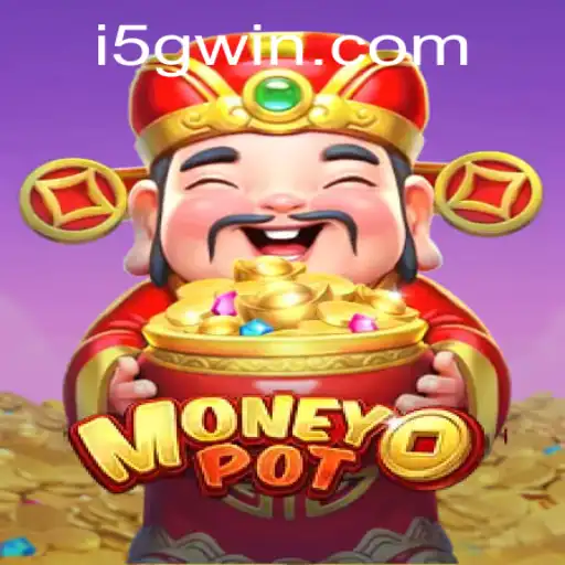 MoneyPot: Mergulhe no Mundo Empolgante dos Jogos de Sorte com a Inovadora Funcionalidade 5Gwin