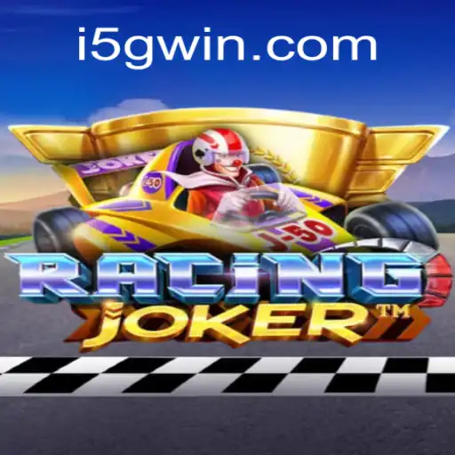 Descubra o Mundo de Adrenalina em RacingJoker com a Inovadora Função 5Gwin