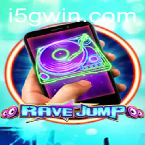 Descubra o Mundo de RaveJumpmobile: Um Jogo Revolucionário com 5Gwin
