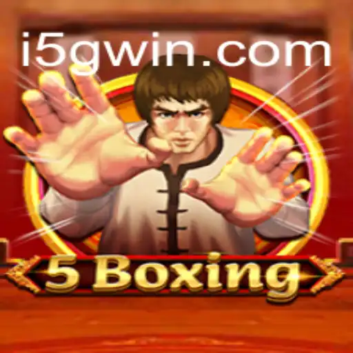 Explorando o Mundo de 5Boxing: O Jogo de Estratégia do Momento