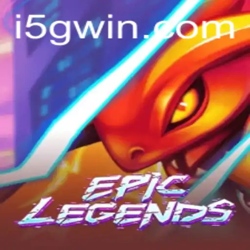 EpicLegends: A Nova Fronteira dos Jogos Estratégicos com 5Gwin