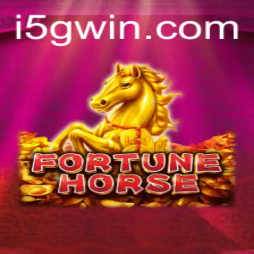 Conheça o FortuneHorse: A Revolução do Entretenimento com 5Gwin