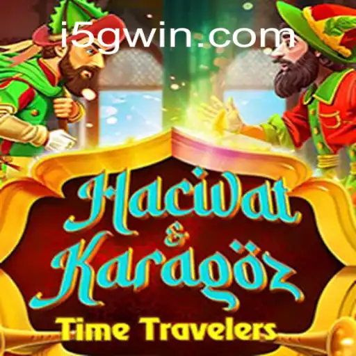 Explorando o Inovador Jogo HacivatandKaragoz com 5Gwin