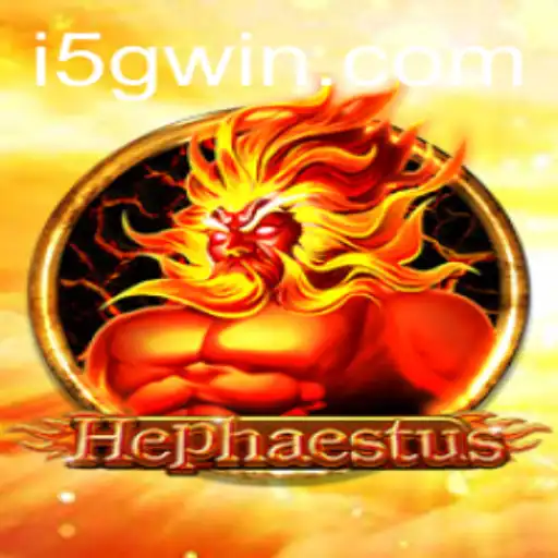 Explorando Hephaestus: O Jogo Baseado na Tecnologia 5Gwin