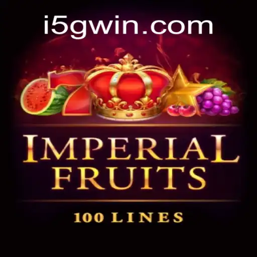 Explorando o Mundo de ImperialFruits100: Um Novo Horizonte no Cenário dos Jogos