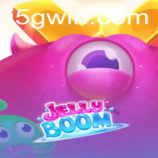 Descubra o Mundo de JellyBoom: Um Jogo Envolvente e Inovador