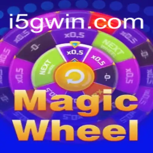 Descubra o Mundo de MagicWheel: O Jogo que Revoluciona com a 5Gwin
