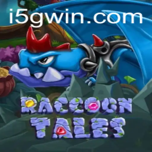Explorando o Universo de RaccoonTales: A Nova Sensação no Mundo dos Jogos