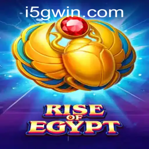 Descubra o Fascínio de RiseOfEgypt: Aventura e Estratégia nas Areias do Tempo