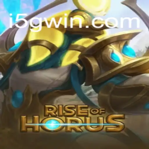 Explore o Fascinante Mundo de RiseofHorus: Um Jogo Inovador no Cenário da Tecnologia 5G