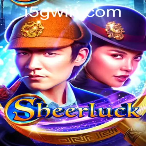 Explorando o Mundo de Sheerluck: O Jogo que Combina Mistério e Tecnologia