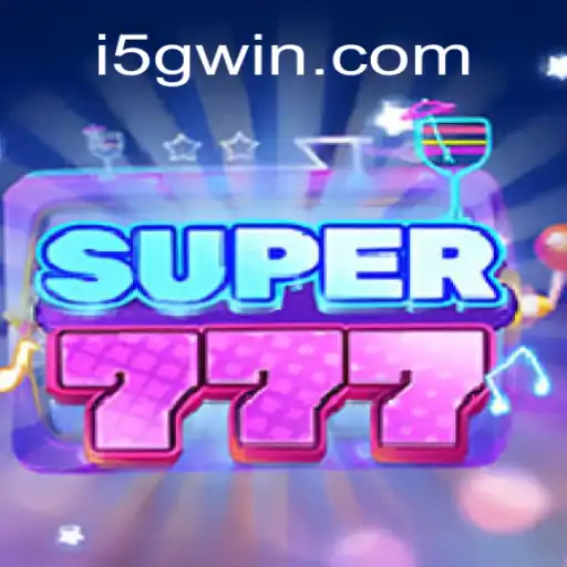 Explorando Super777: O Novo Fenômeno dos Jogos 5G
