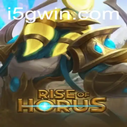 Explore o Fascinante Mundo de RiseofHorus: Um Jogo Inovador no Cenário da Tecnologia 5G