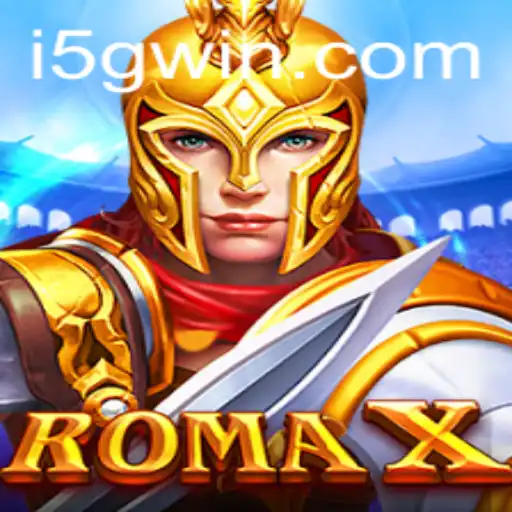 Descubra RomaX: O Jogo de Estratégia Impulsionado pelo 5Gwin