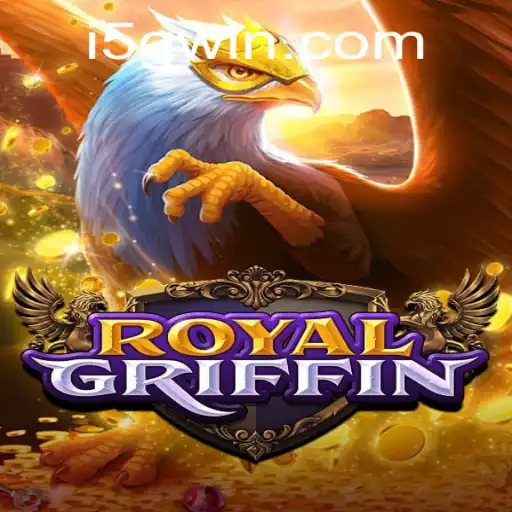 RoyalGriffin: Uma Aventura Épica com 5Gwin