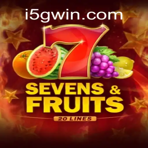 Descubra o Universo Vibrante de SevensFruits20 com 5Gwin