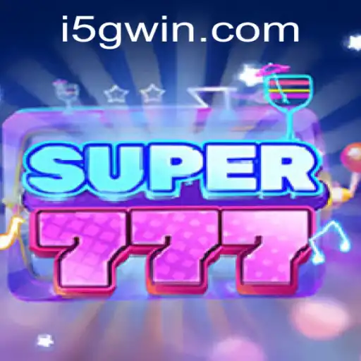 Explorando Super777: O Novo Fenômeno dos Jogos 5G