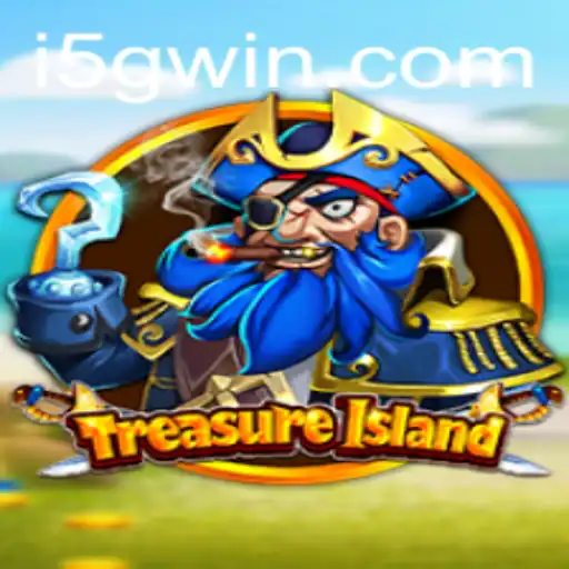 Descobrindo TreasureIsland: O Jogo de Aventura com a Chave para o Tesouro 5Gwin