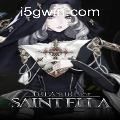 Explorando Treasure of Saint Ella: Uma Jornada Inovadora no Universo dos Jogos