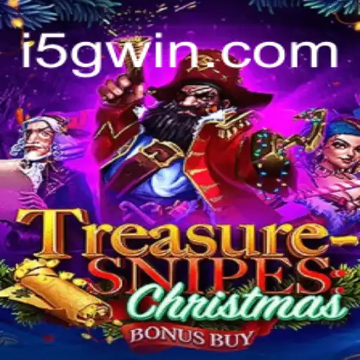 Explorando o Mundo de TreasuresnipesChristmas: O Jogo que Mistura Aventura e os Encantos do Natal