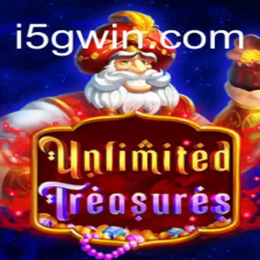 Explore o Mundo de UnlimitedTreasures com 5Gwin