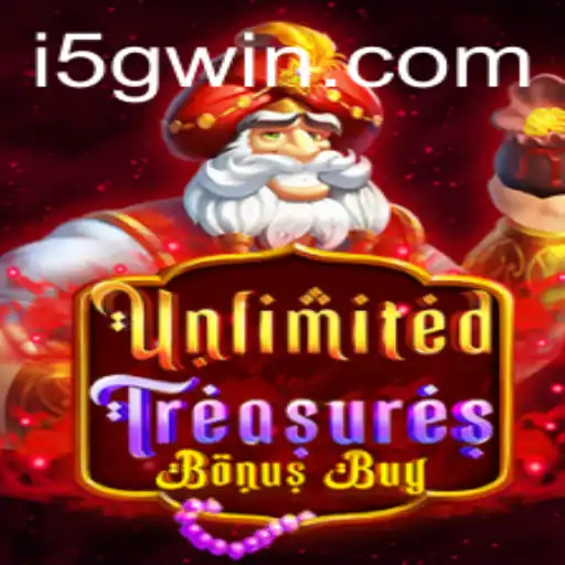Explorando UnlimitedTreasuresBonusBuy: Mergulhe na Aventura de Tesouros Ilimitados